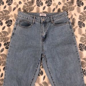 OAT New York Jeans 100 % Cotton